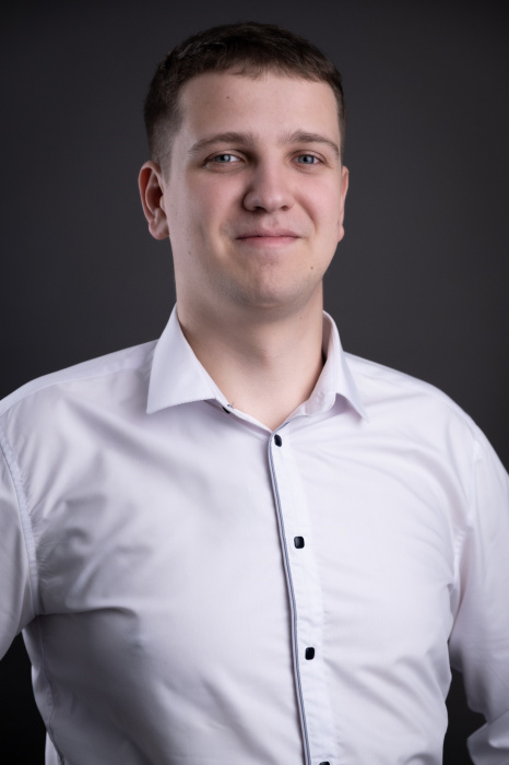 Назаров Александр Дмитриевич