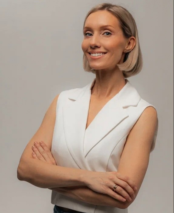 Олейникова Анастасия Андреевна
