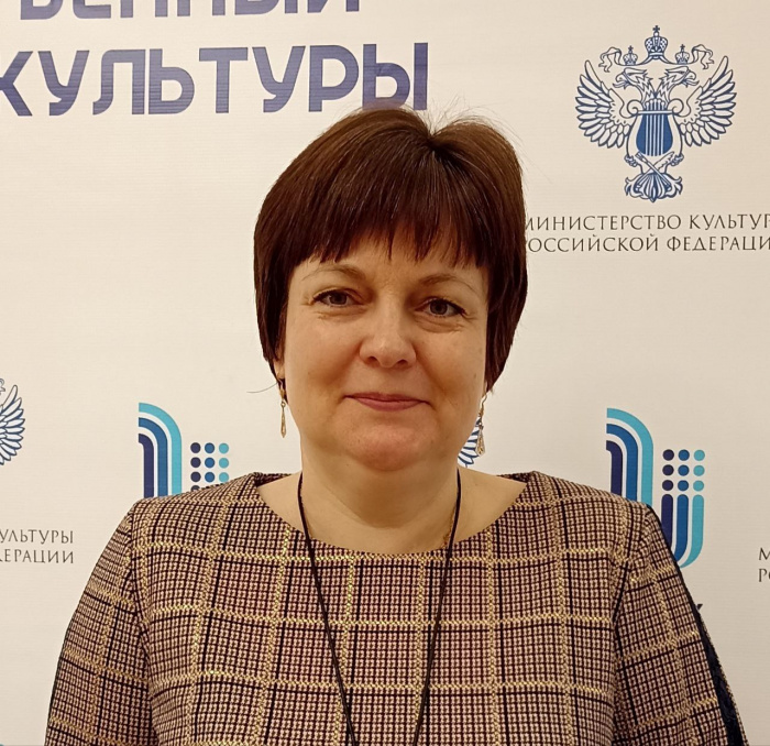 Пригодич Елена Олеговна