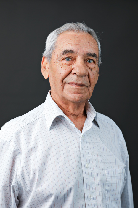 Щанкин Владимир Иванович