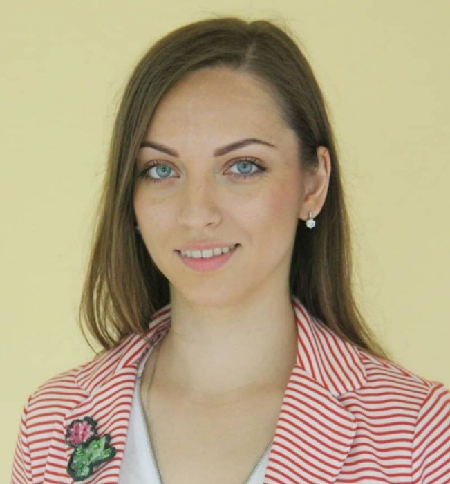 Сокольская Ксения Александровна