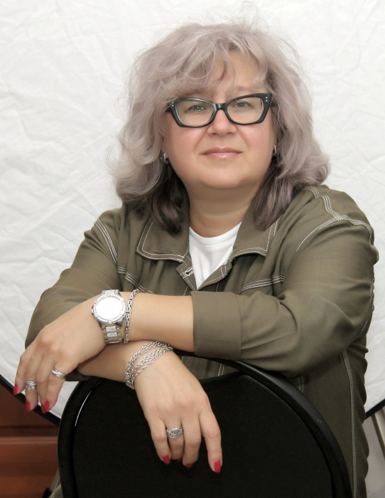 Яковлева Тамара Владимировна