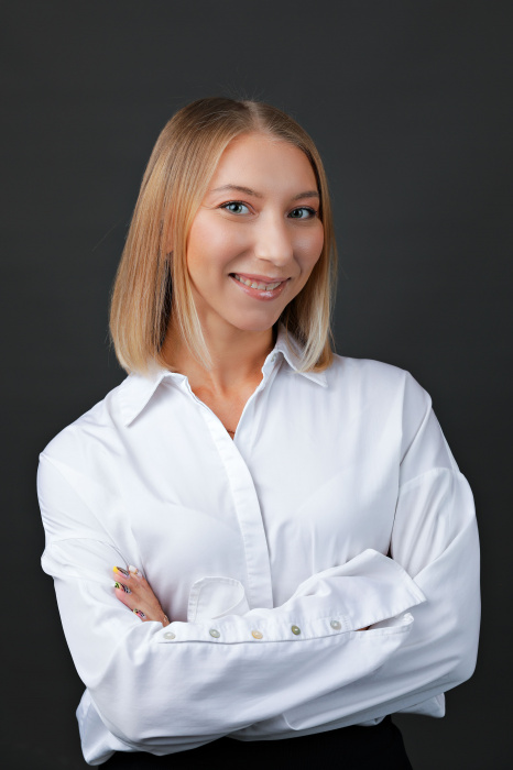 Заболотникова Инесса Евгеньевна