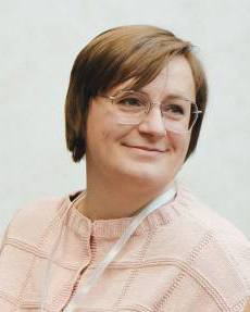 Гизей Юлия Юрьевна