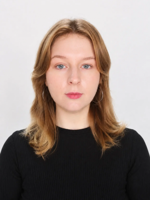 Почечуева Дарья Андреевна