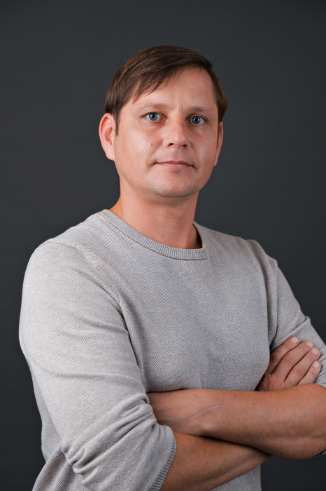 Кушов Александр Михайлович