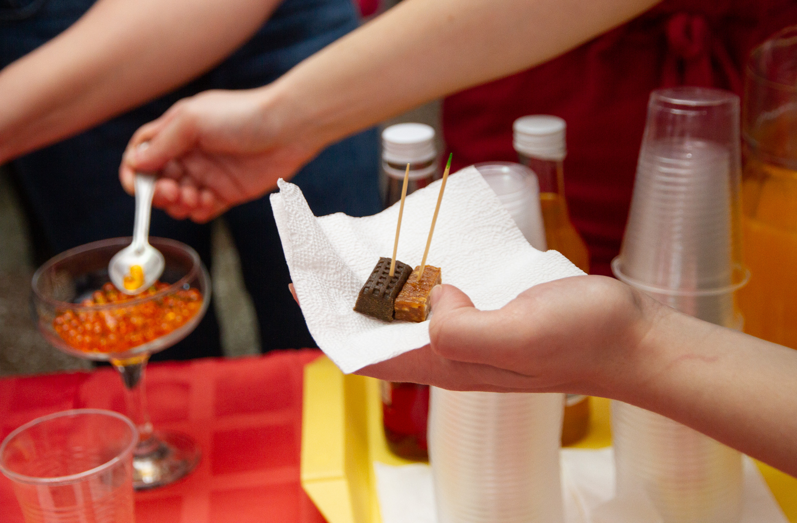 традиция акции