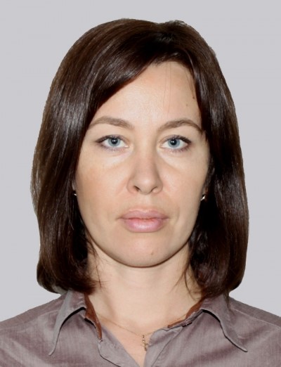 Яцевич Мария Юрьевна