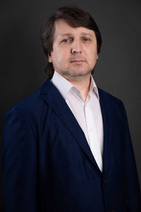 Шатоболов Игорь Леонидович