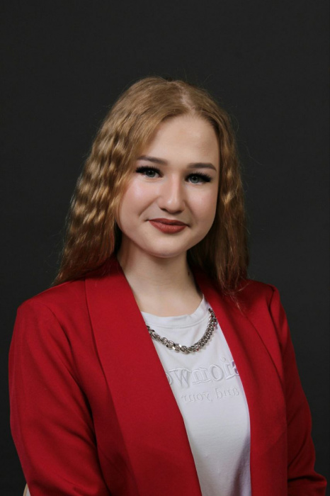 Юрьева Ульяна Константиновна