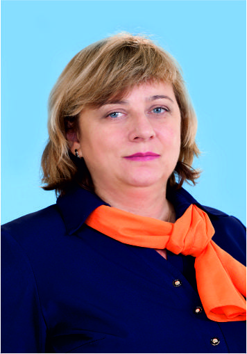 Московченко Жанна Викторовна