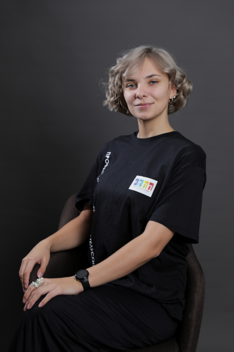 Матюнина Алина Витальевна