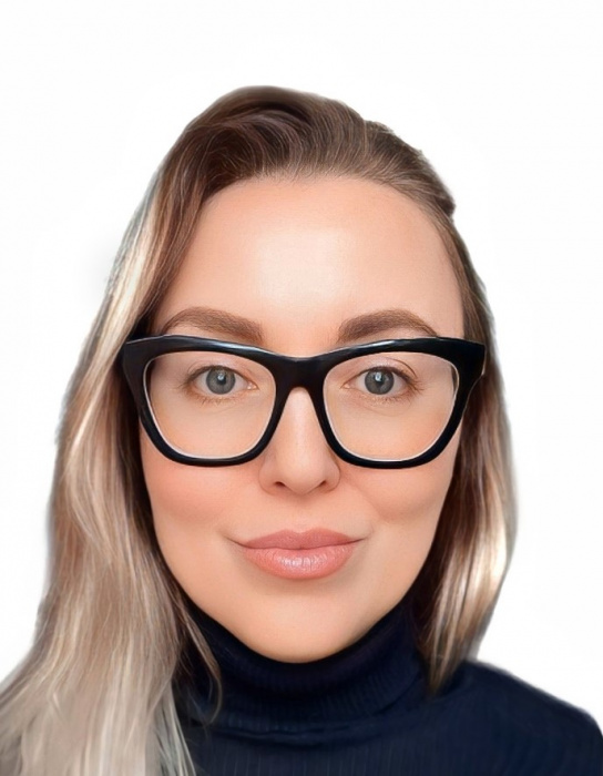 Гончарук Полина Сергеевна