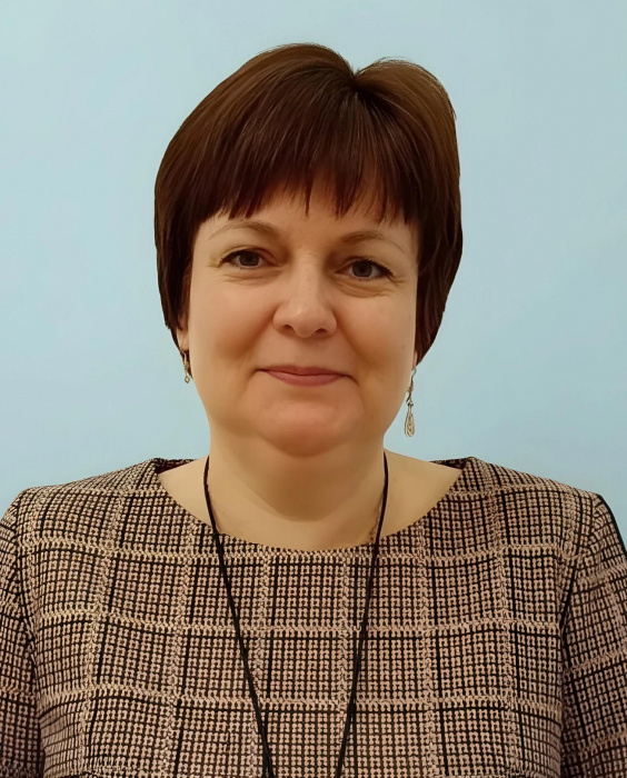 Пригодич Елена Олеговна