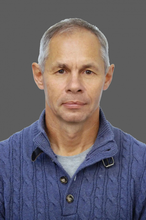 Юрьев Юрий Алексеевич