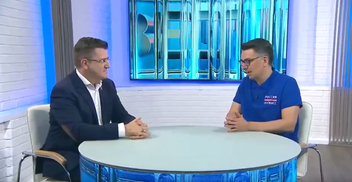 Ректор КемГИК рассказал о внедрении искусственного интеллекта в сферу культуры и образования