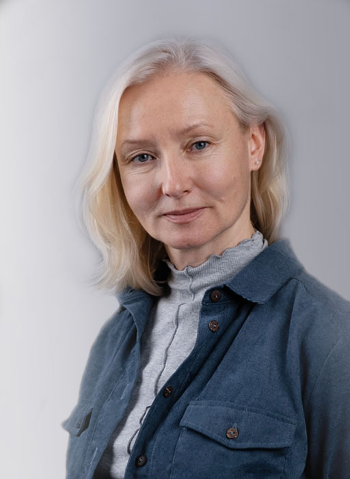 Новосельцева Инна Анатольевна